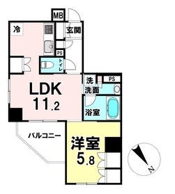 豊島区巣鴨４丁目