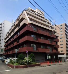 札幌市中央区南十一条西１丁目