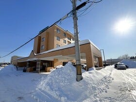 札幌市西区八軒六条西６丁目