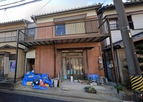 蒲郡市府相町２丁目