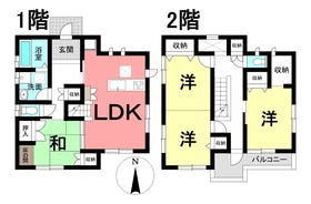 知多郡武豊町字桜ケ丘１丁目