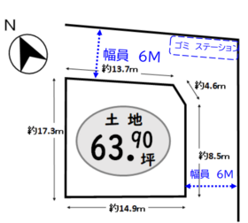 間取画像