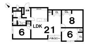 名古屋市千種区鹿子町２丁目