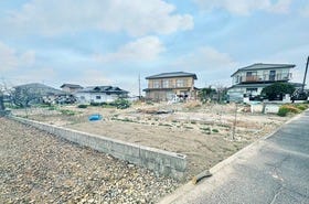 知立市八ツ田町曲り