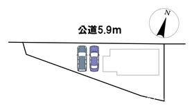 みよし市明知町宝栄