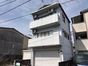 高知市南元町