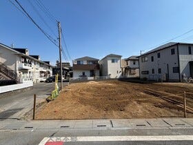 さいたま市北区日進町３丁目