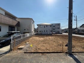 さいたま市北区日進町３丁目