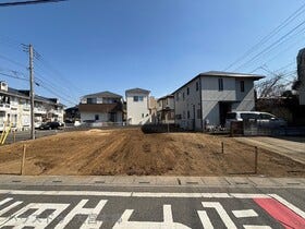 さいたま市北区日進町３丁目