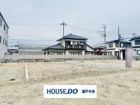 瀬戸市西長根町