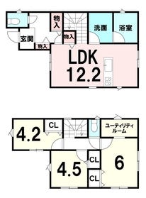 鹿児島市西谷山３丁目