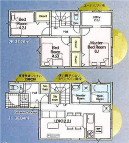 鹿児島市西谷山３丁目