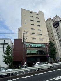 品川区旗の台２丁目