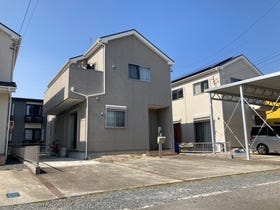 四日市市川北２丁目