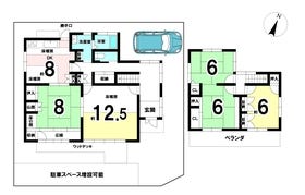 泉南郡熊取町美熊台２丁目