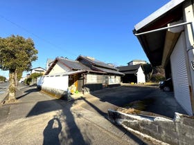 宮崎市大坪町寺山大迫