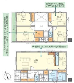 流山市江戸川台西２丁目