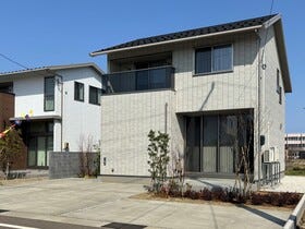 上越市新光町３丁目