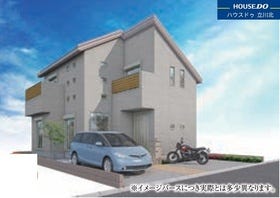 小平市小川町１丁目