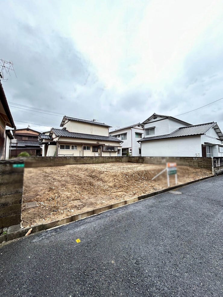北九州市八幡西区町上津役西 売土地｜グリーンシップ株式会社
