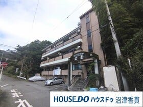 熱海市西熱海町２丁目