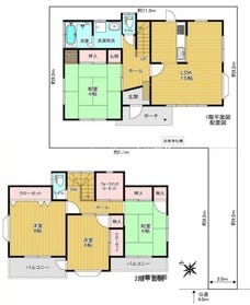 北葛飾郡松伏町大字大川戸