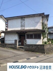 三島市徳倉５丁目