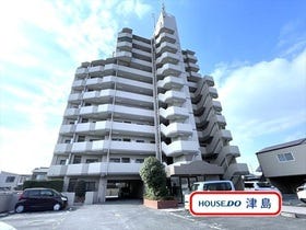 津島市南門前町１丁目