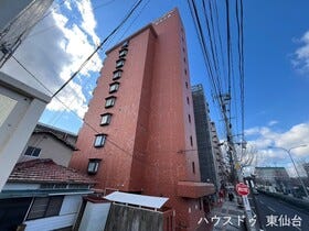 仙台市若林区新寺４丁目