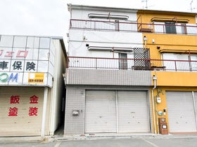 八尾市高安町南６丁目