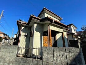 さいたま市岩槻区大字表慈恩寺