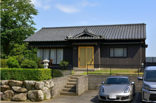 【外観】
完成イメージ