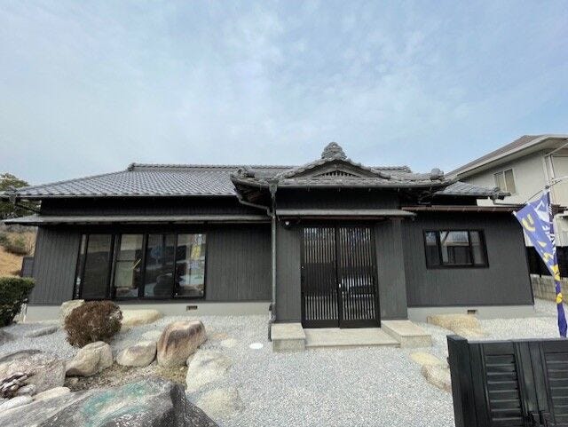 人気の平屋です☆