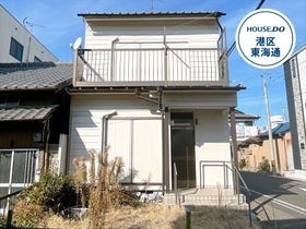 名古屋市熱田区二番２丁目