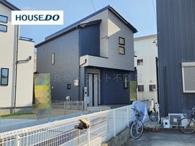 春日井市気噴町１丁目