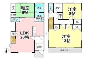 岐阜市大福町６丁目