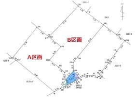 DB間取り図