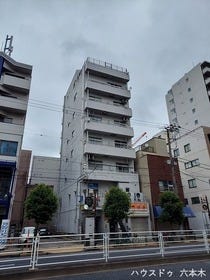 墨田区石原２丁目