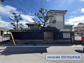 四日市市赤堀南町