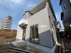 福岡市東区香椎１丁目