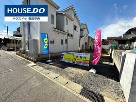 豊田市朝日町２丁目