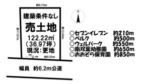 川越市中台３丁目