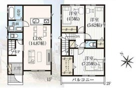 浦安市富岡４丁目