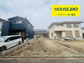 名古屋市中川区服部４丁目