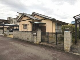 松山市余戸東２丁目