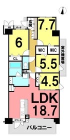 倉敷市沖新町