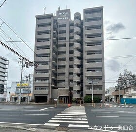 仙台市若林区木ノ下３丁目