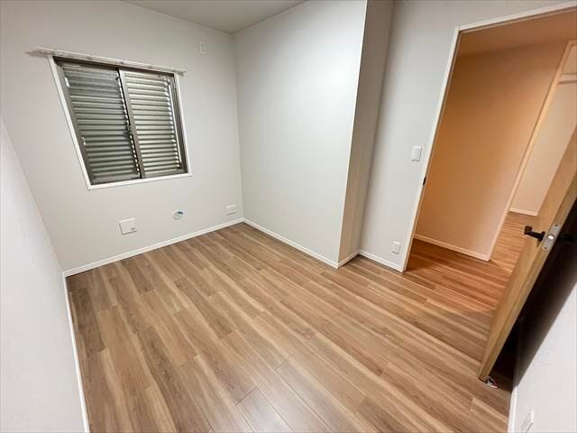 機械式駐車場です。