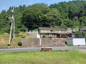 豊岡市但東町薬王寺