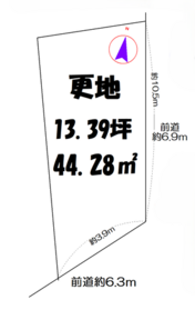 相楽郡精華町大字下狛小字車付